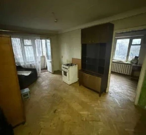 Фото 3. Двокімнатна квартира, продаж. Київ Шевченковский район, Нивки