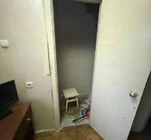 Фото 4. Двокімнатна квартира, продаж. Київ Шевченковский район, Нивки