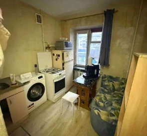 Фото 5. Двокімнатна квартира, продаж. Київ Шевченковский район, Нивки