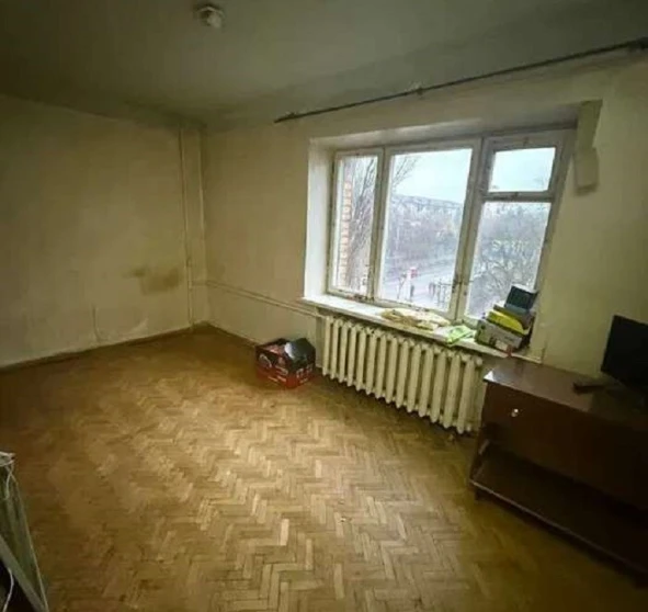 Фото 1. Двокімнатна квартира, продаж. Київ Шевченковский район, Нивки