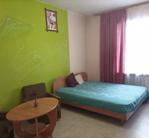 Фото 3. Однокімнатна квартира, оренда. Київ Дарницкий район, Позняки