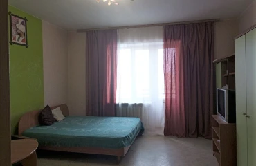 Фото Однокімнатна квартира, оренда. Київ Дарницкий район, Позняки