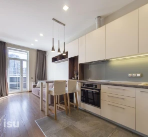 Фото 3. Двокімнатна квартира, оренда. Київ Печерский