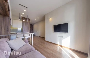 Фото Двухкомнатная квартира, аренда. Киев Печерский