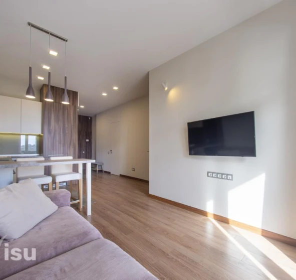 Фото 1. Двокімнатна квартира, оренда. Київ Печерский