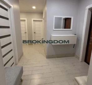 Фото 5. Трикімнатна квартира, продаж. Київ Деснянський