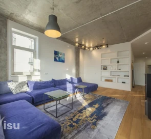 Foto 3. Tres Ambientes piso, para alquilar. Kyiv Печерский