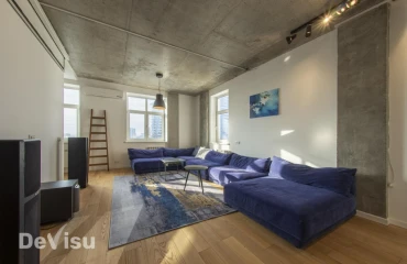 Фото Трехкомнатная квартира, аренда. Киев Печерский