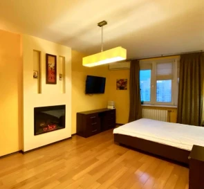 Zdjęcie 5. Kawalerka mieszkanie, do wynajęcia. Kyiv Дарницкий