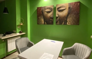 Foto Monoambiente piso, para alquilar. Kyiv Дарницкий