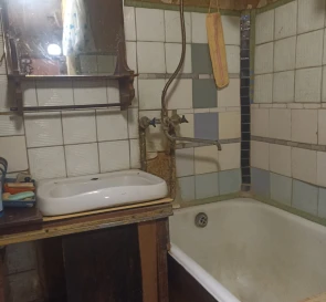 Фото 2. Трехкомнатная квартира, продажа. Днепр Индустриальный