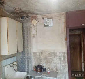 Фото 3. Трехкомнатная квартира, продажа. Днепр Индустриальный