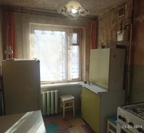 Фото 4. Трехкомнатная квартира, продажа. Днепр Индустриальный