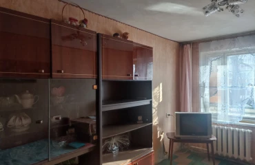 Фото Трехкомнатная квартира, продажа. Днепр Индустриальный