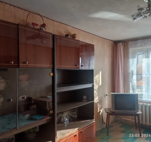 Фото 1. Трехкомнатная квартира, продажа. Днепр Индустриальный