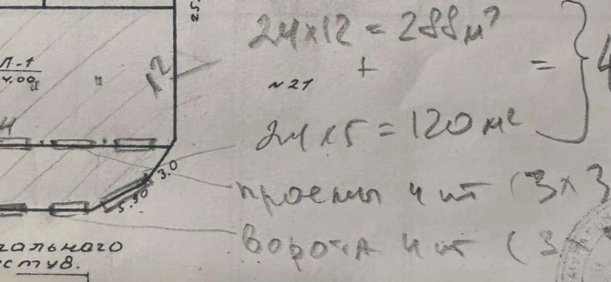 Foto Comercial, para alquilar. Dnipro Соборный