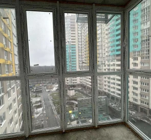 Фото 4. Трикімнатна квартира, продаж. Київ Голосеевский