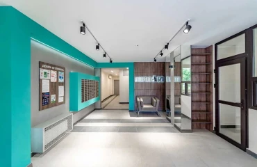 Фото Трикімнатна квартира, продаж. Київ Голосеевский