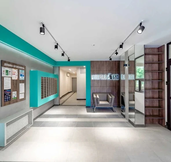 Фото 1. Трикімнатна квартира, продаж. Київ Голосеевский