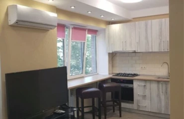 Фото Однокомнатная квартира, продажа. Киев Печерский , Дружбы народов