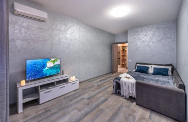 Photo One-Room flat, for sale. Kyiv Holosiivskyi