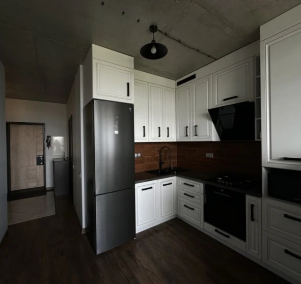 Fotografie 1. Garsonieră apartament, de vânzare. Kyiv Соломенский, Vasylkivska