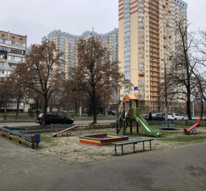 Фото 2. Однокімнатна квартира, продаж. Київ Оболонский, Героїв Дніпра