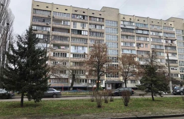 Фото Однокімнатна квартира, продаж. Київ Оболонский, Героїв Дніпра