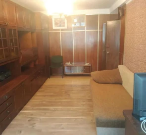 Фото 4. Двокімнатна квартира, продаж. Київ Голосеевский, Виставковий центр