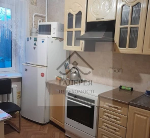 Фото 2. Однокомнатная квартира, аренда. Полтава Киевский