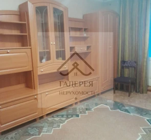 Фото 3. Однокомнатная квартира, аренда. Полтава Киевский