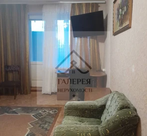 Фото 5. Однокомнатная квартира, аренда. Полтава Киевский