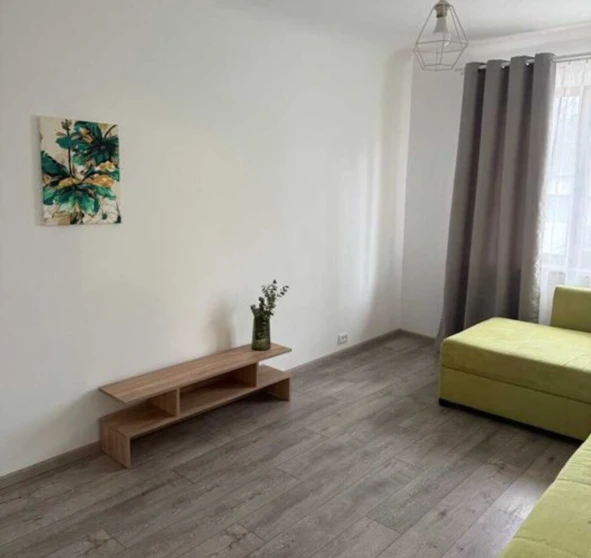 Фото 1. Двухкомнатная квартира, аренда. Полтава Киевский