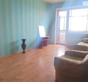 Фото 4. Однокомнатная квартира, аренда. Полтава Шевченковский (Октябрьский)