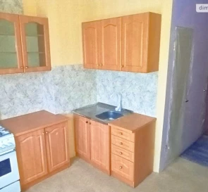 Фото 5. Однокомнатная квартира, аренда. Полтава Шевченковский (Октябрьский)