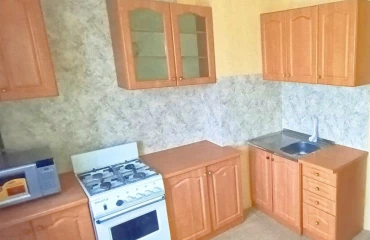 Фото Однокомнатная квартира, аренда. Полтава Шевченковский (Октябрьский)