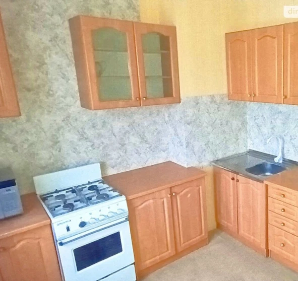 Фото 1. Однокомнатная квартира, аренда. Полтава Шевченковский (Октябрьский)