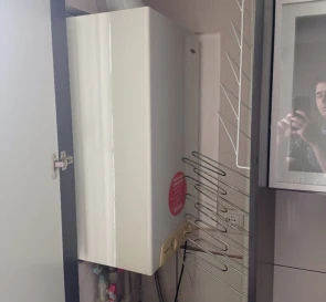 Фото 5. Двухкомнатная квартира, аренда. Полтава Шевченковский (Октябрьский)