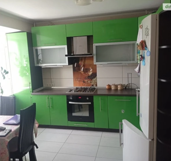 Фото 1. Двухкомнатная квартира, аренда. Полтава Шевченковский (Октябрьский)