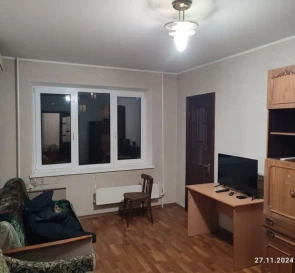 Фото 4. Трехкомнатная квартира, аренда. Полтава Шевченковский (Октябрьский)