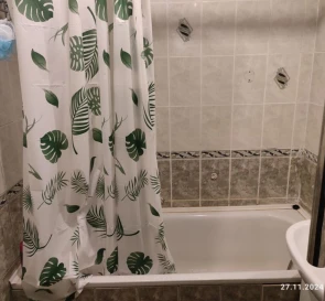 Фото 5. Трехкомнатная квартира, аренда. Полтава Шевченковский (Октябрьский)