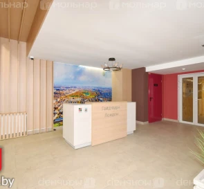 Фото 2. Двокімнатна квартира, продаж. Мінськ Ігоря Лученка