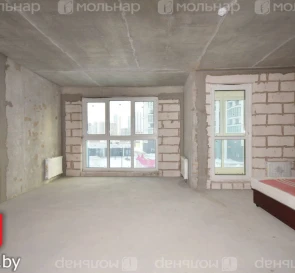 Фото 5. Двокімнатна квартира, продаж. Мінськ Ігоря Лученка