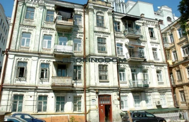 Photo One-Room flat, for sale. Kyiv Голосіївський