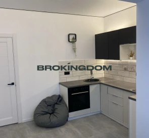 Фото 3. Однокомнатная квартира, продажа. Софиевская Борщаговка Киевская