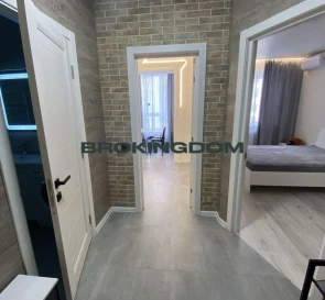 Фото 4. Однокомнатная квартира, продажа. Софиевская Борщаговка Киевская