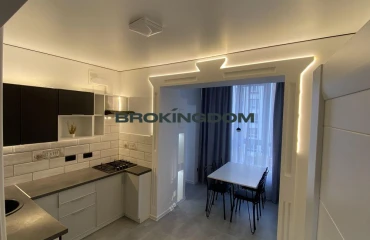 Фото Однокомнатная квартира, продажа. Софиевская Борщаговка Киевская