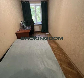 Фото 2. Двокімнатна квартира, продаж. Київ Печерський