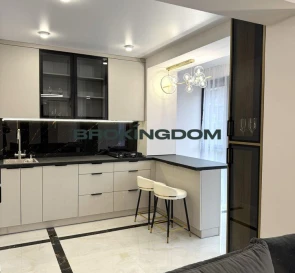 Foto 4. Dos Ambientes piso, en venta. Kyiv Голосіївський