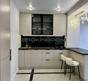 Foto 5. Dos Ambientes piso, en venta. Kyiv Голосіївський